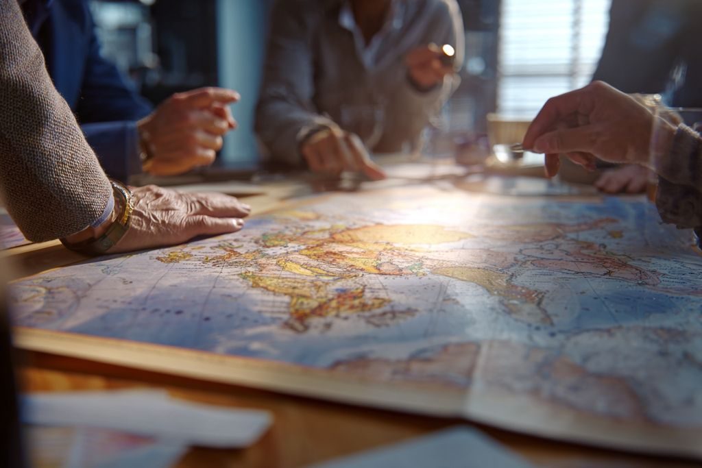 Combien coûte une structure offshore bien montée ?