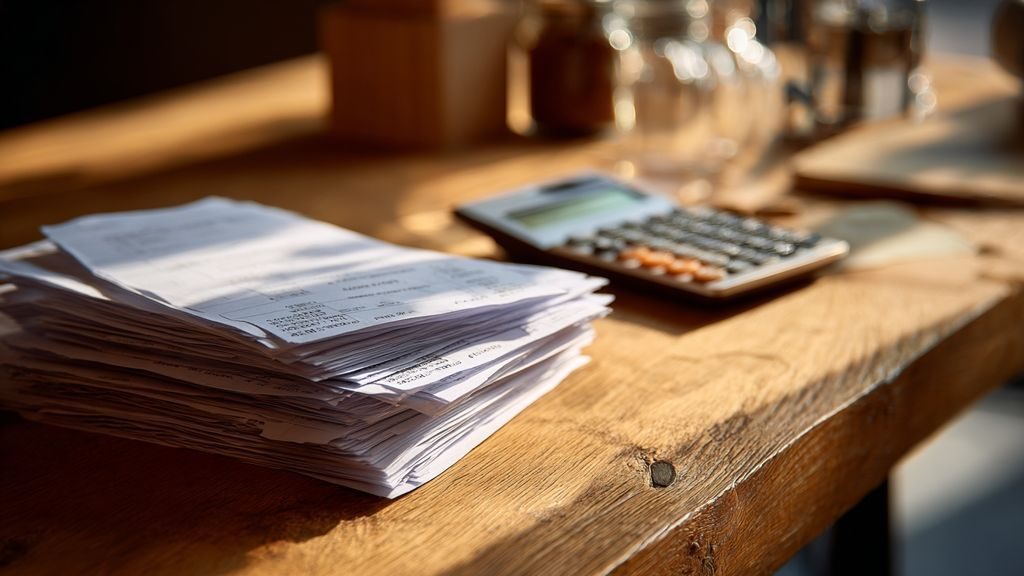 Comment anticiper et gérer un contrôle fiscal en tant qu’indépendant ?