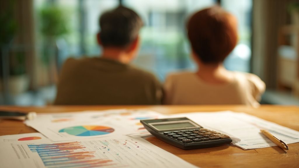 Comment anticiper l’impact fiscal d’un changement de situation familiale