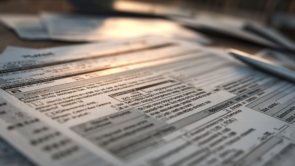 Comment anticiper un contrôle fiscal sur une déclaration incomplète de plus-value ?