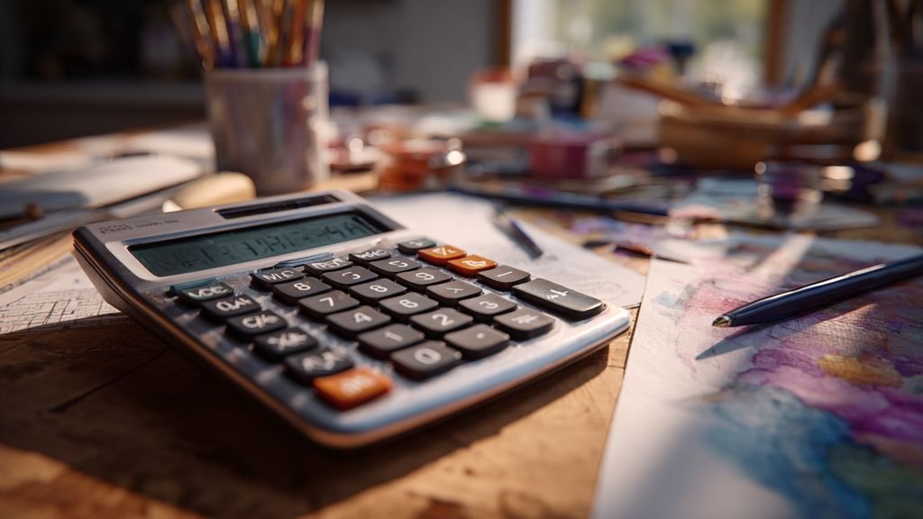 Comment choisir la meilleure stratégie fiscale en tant qu’artiste ou musicien