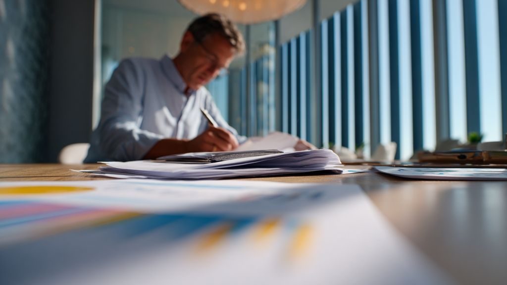 Comment choisir la meilleure structure pour une optimisation fiscale à Dubaï ?