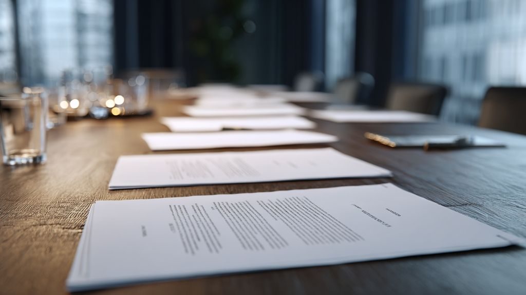 Comment comparer les différents montages pour réduire l’imposition sur les indemnités de licenciement