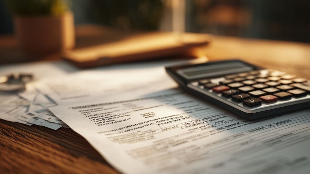 Comment déduire efficacement les charges et bénéficier des aides fiscales disponibles