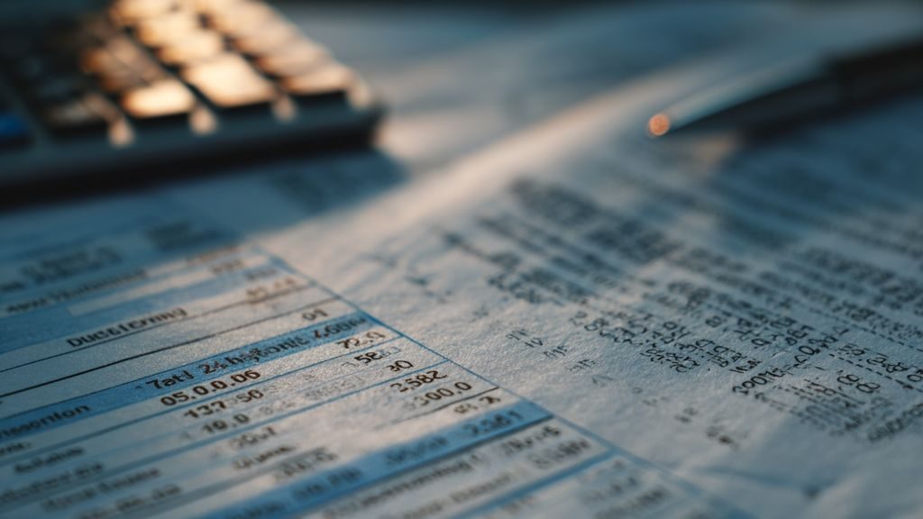Comment l’administration recalcule-t-elle les dépenses non déductibles