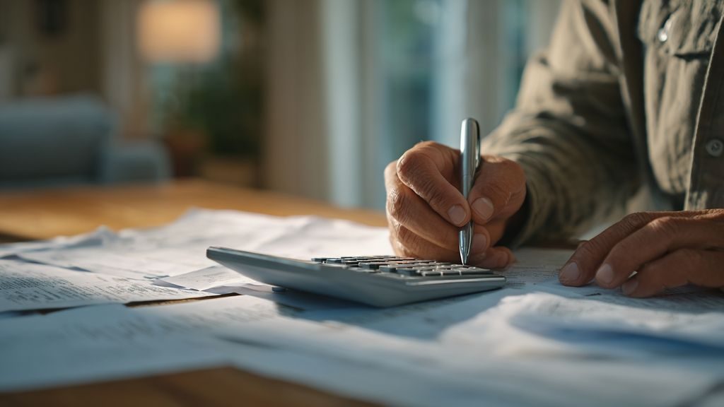 Comment maximiser la déduction des charges et des travaux en régime réel ?