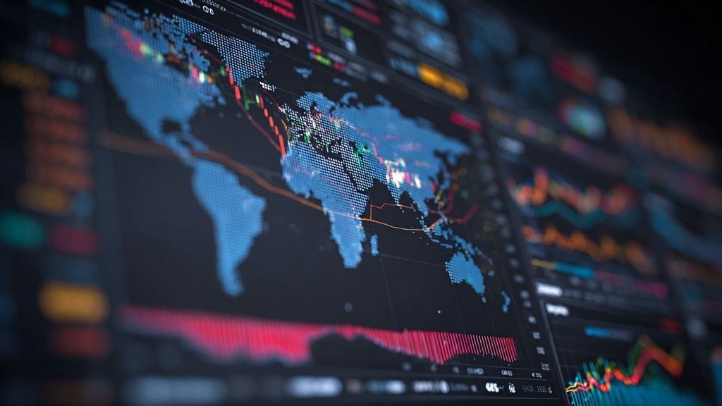 Comment maximiser les flux financiers internationaux avec une société offshore