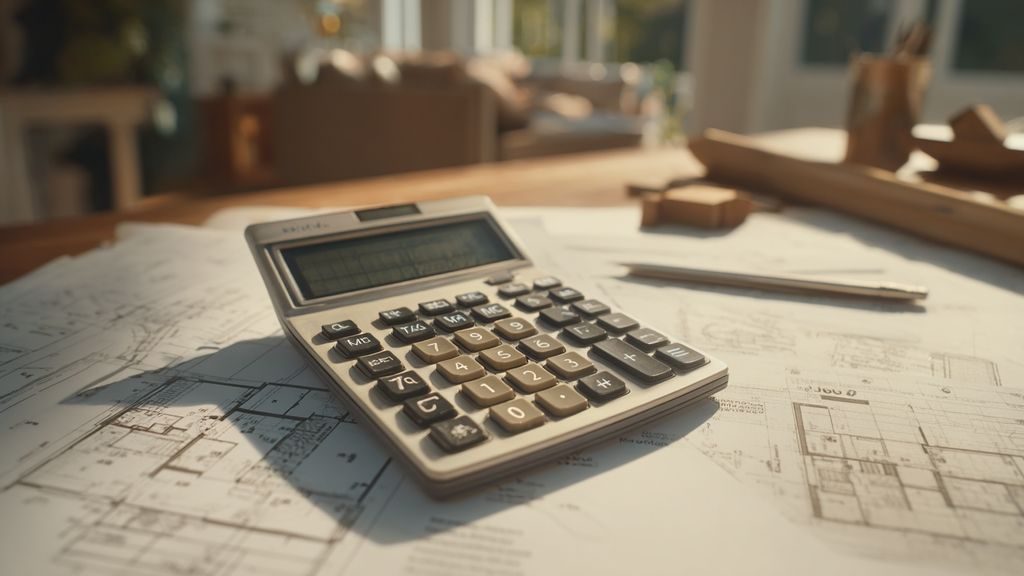 Comment optimiser la déduction fiscale des travaux immobiliers en 2025