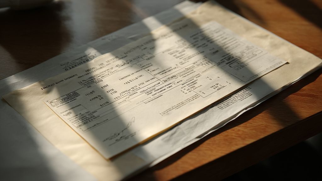 Comment prouver la légalité et l’origine des fonds sur un compte offshore