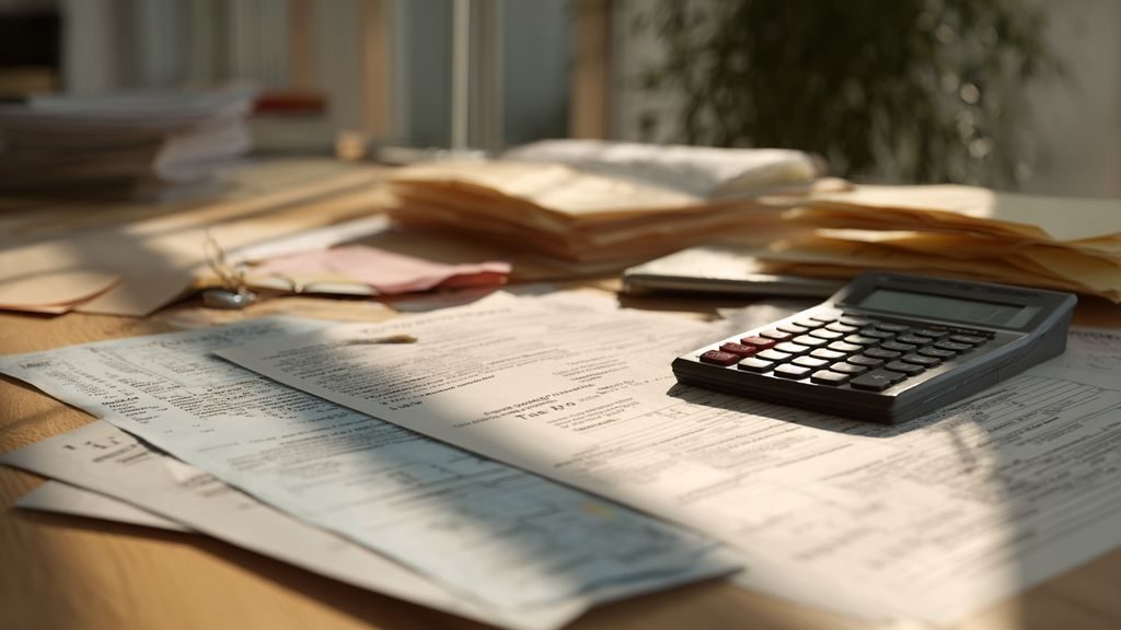 Comment prouver sa bonne foi en cas d’omission ou d’erreur dans la déclaration fiscale