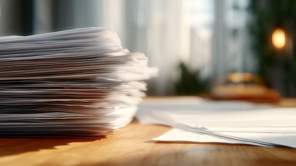 Comment prévenir les risques d’oubli ou d’erreur dans la déclaration d’un héritage