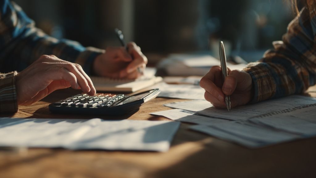 Comment répartir l’impôt sur la fortune immobilière après le divorce ?