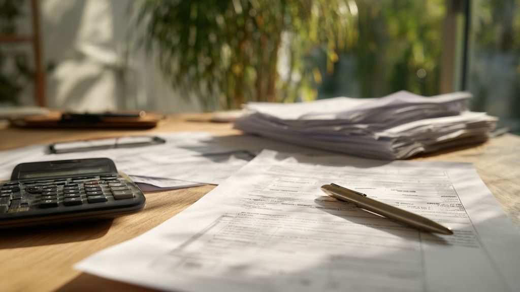 Comment sécuriser durablement l’optimisation fiscale lors de l’achat de biens professionnels ?