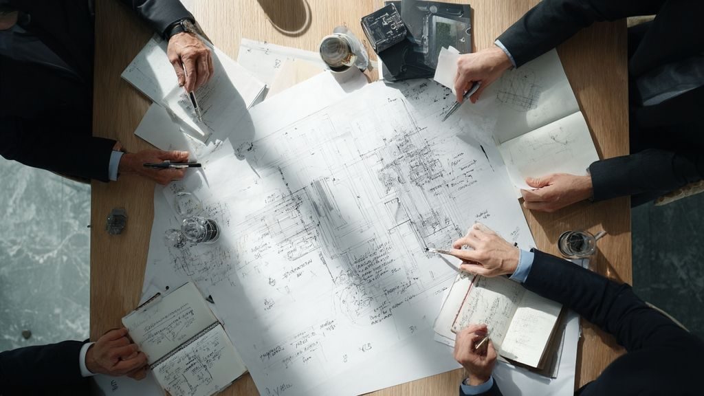 Comment sécuriser et optimiser la structuration d’une société selon ses besoins