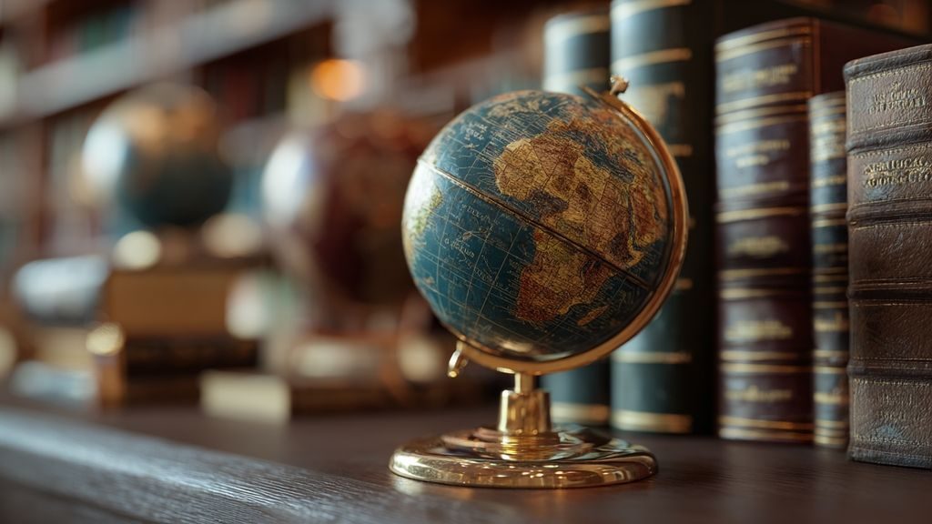 Comment sécuriser la transmission internationale de votre patrimoine ?