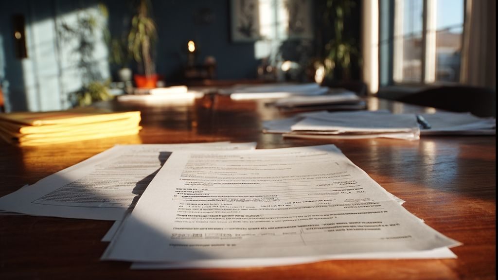 Comment se déroule la régularisation d'une déclaration de plus-value omise ?