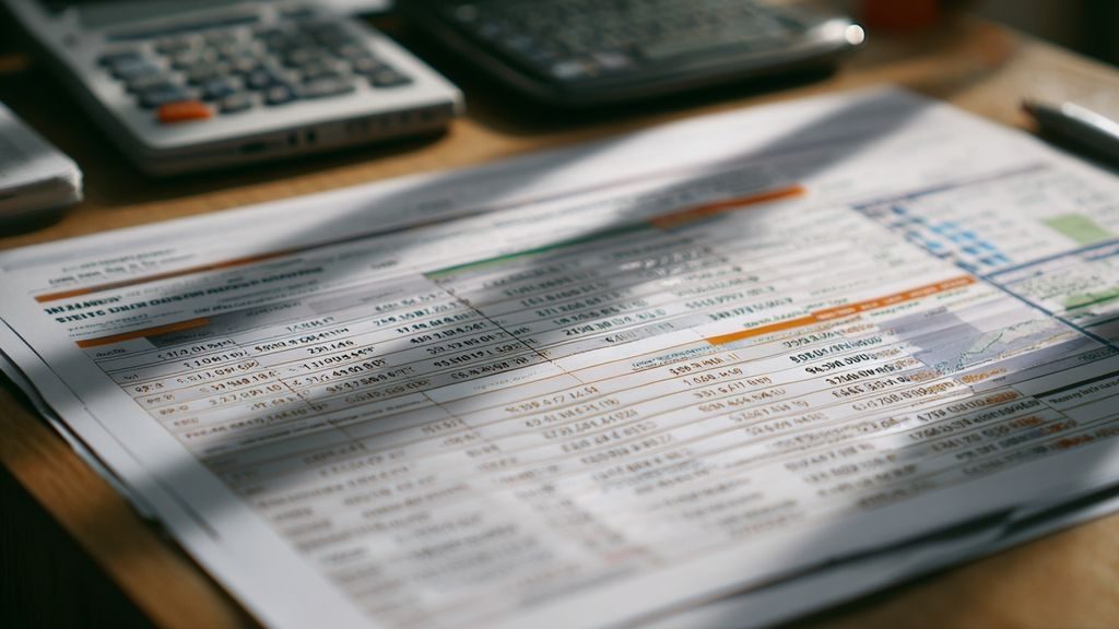 Comment structurer la gestion comptable pour maximiser l’optimisation fiscale ?