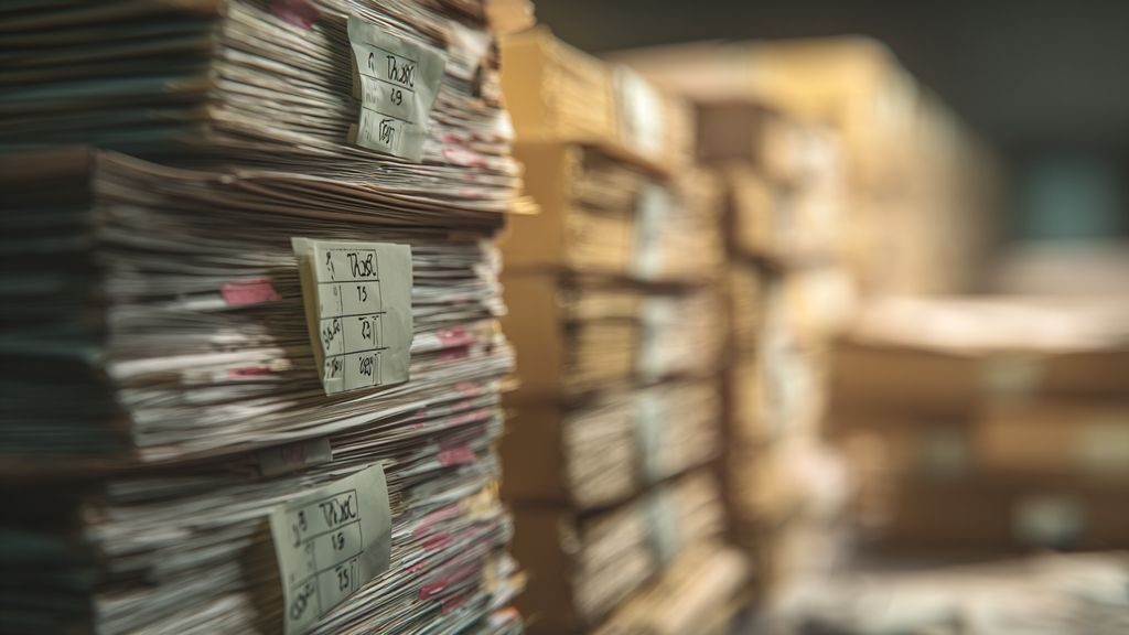 Comment éviter les erreurs comptables les plus courantes lors de la déclaration fiscale ?