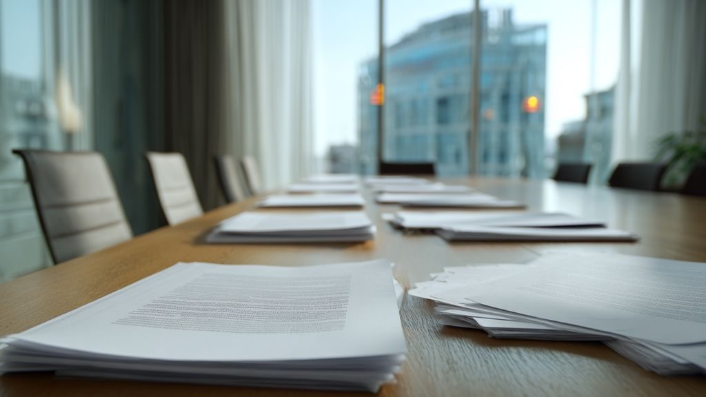Dans quels cas utiliser une LLC offshore pour une activité internationale