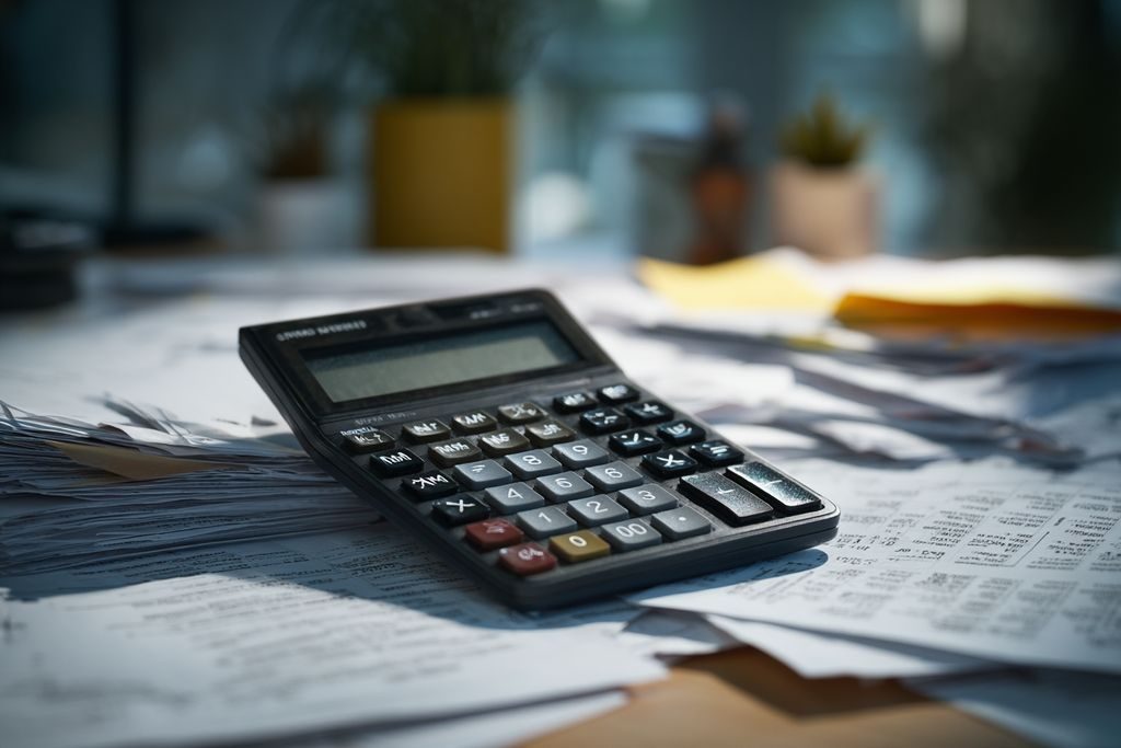 Erreur dans la déclaration d’impôt : quelles conséquences ?