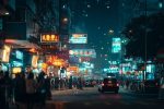 Est-ce risqué d’avoir une société offshore à Hong Kong ?
