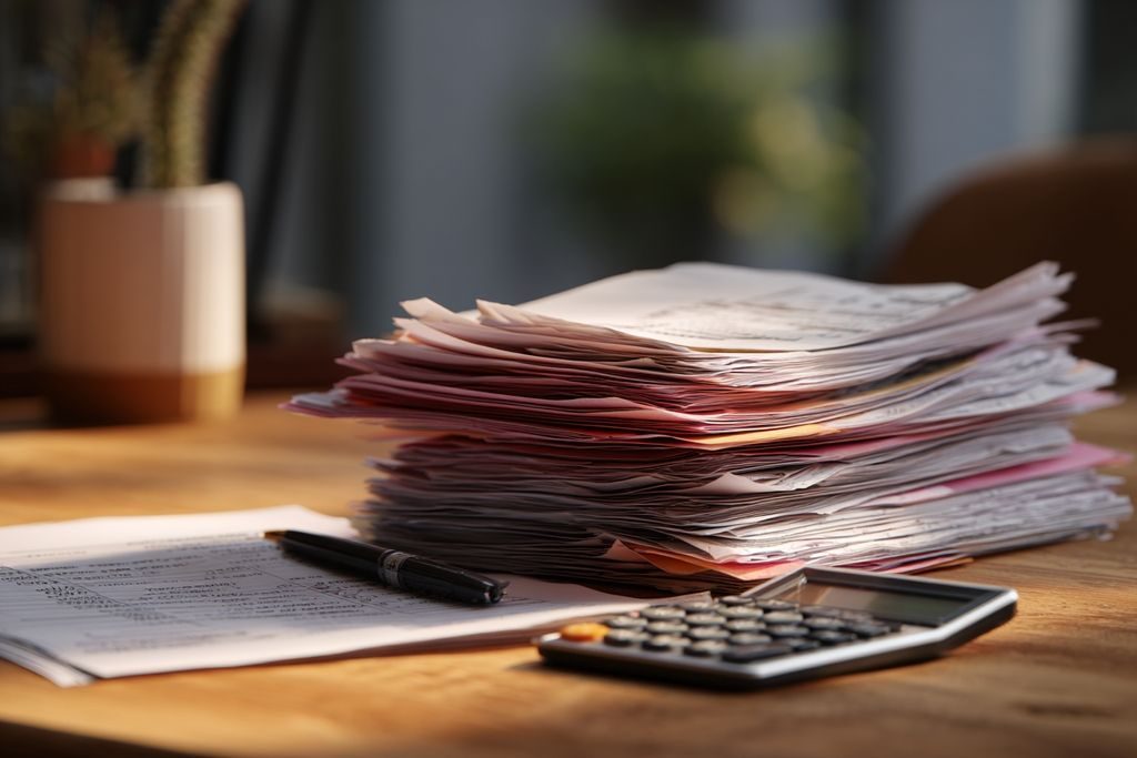 Factures non conformes : un risque fiscal sous-estimé