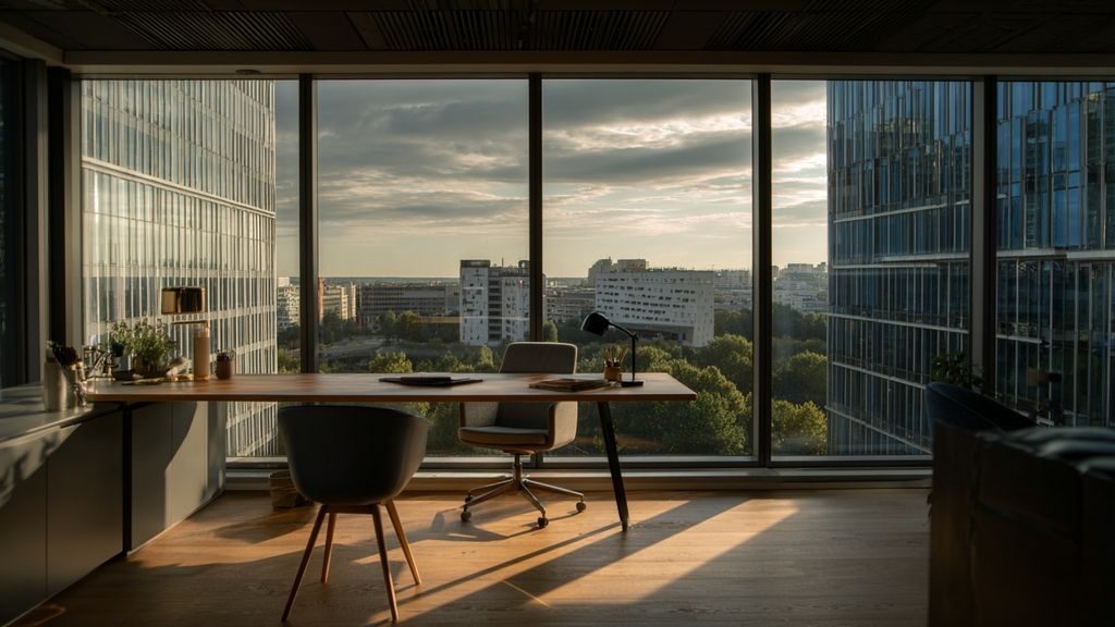 Où et comment ces structures sont-elles mises en place ?