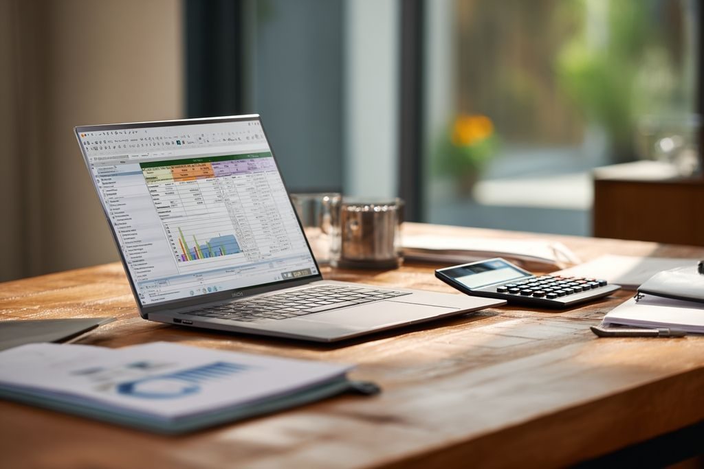 Optimisation fiscale avec le régime réel simplifié