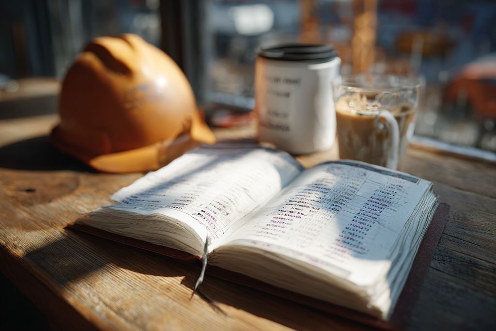 Optimisation fiscale pour les entrepreneurs du bâtiment