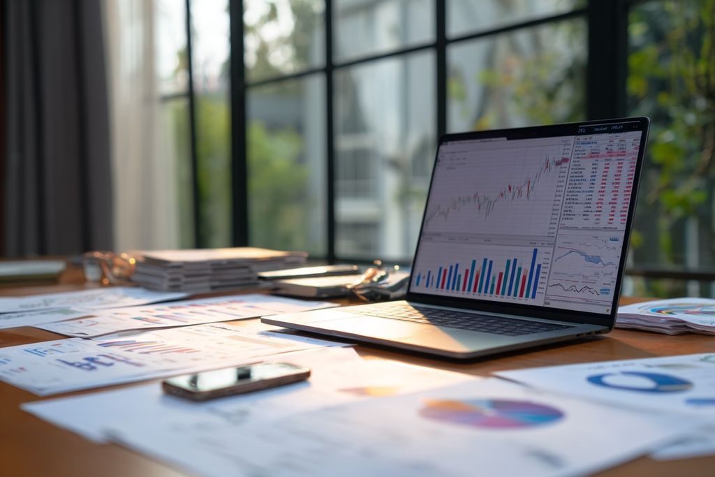 Optimisation fiscale pour les traders actifs