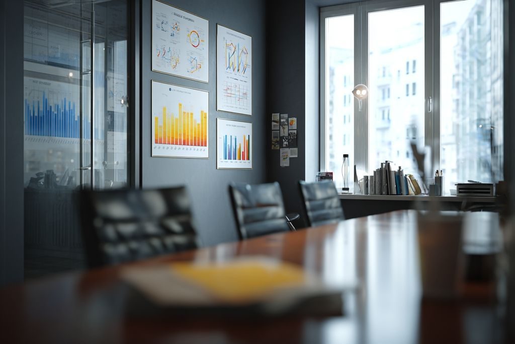 Optimiser ses impôts avec un plan d’intéressement salarié