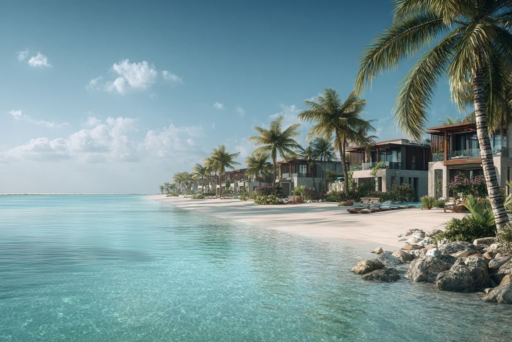Peut-on acheter de l’immobilier via une société offshore ?