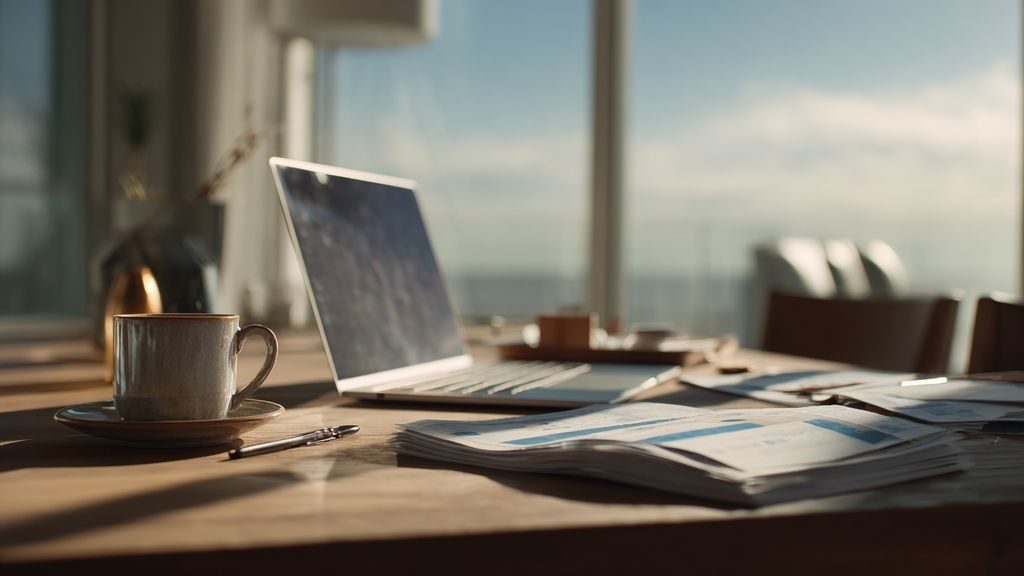 Pourquoi la conformité fiscale reste-t-elle essentielle pour un digital nomad créant une société offshore ?