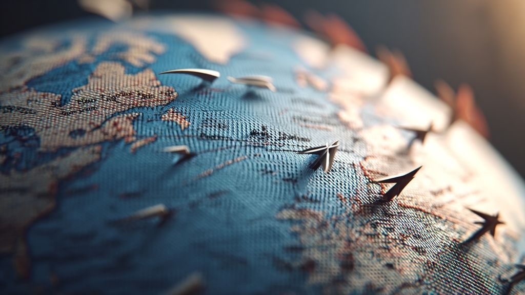 Pourquoi la structuration internationale des revenus attire-t-elle les entrepreneurs français