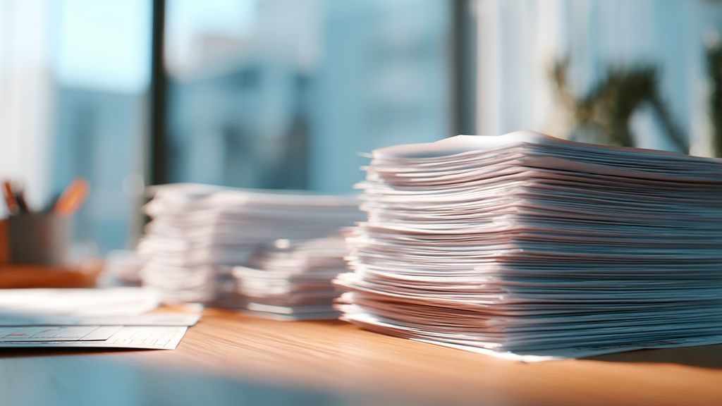 Pourquoi la transparence documentaire est-elle essentielle pour sécuriser la détention d’un compte offshore
