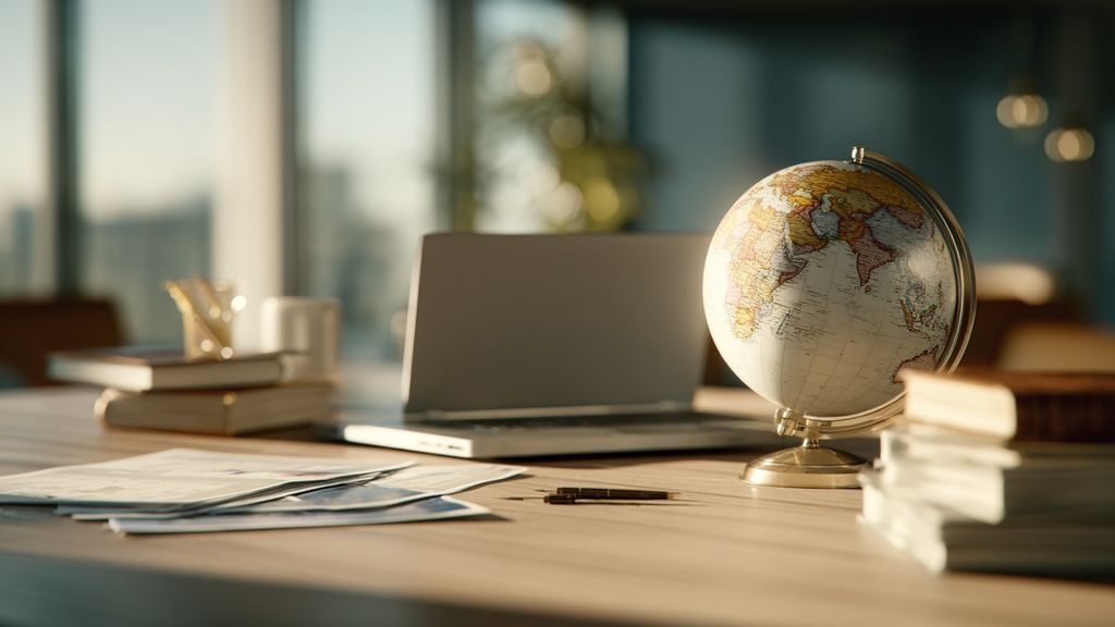 Pourquoi recourir à un nominee director reste-t-il une option stratégique pour l’optimisation internationale ?