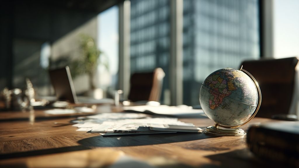 Quel choix de juridiction offshore pour maximiser la fiscalité des entrepreneurs français en 2025 ?