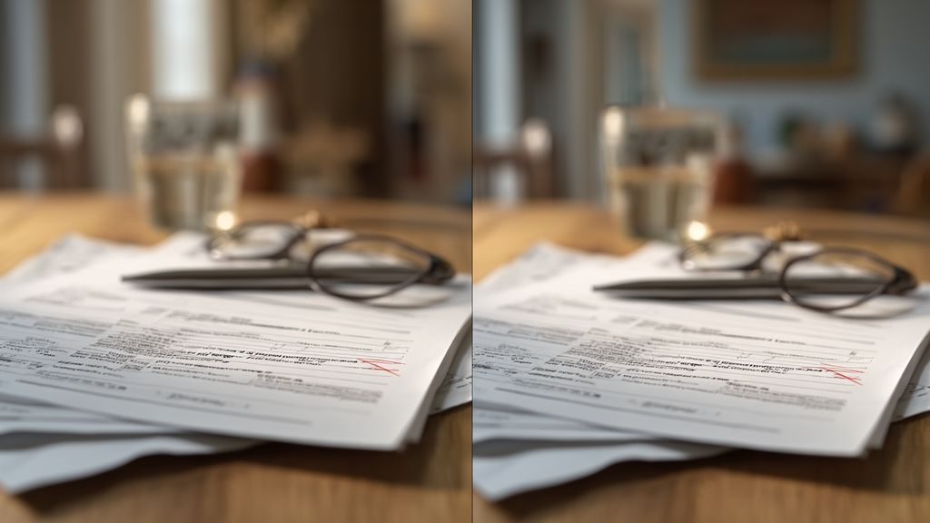 Quelles sont les conséquences d’une erreur ou d’une fraude sur le régime fiscal et social ?