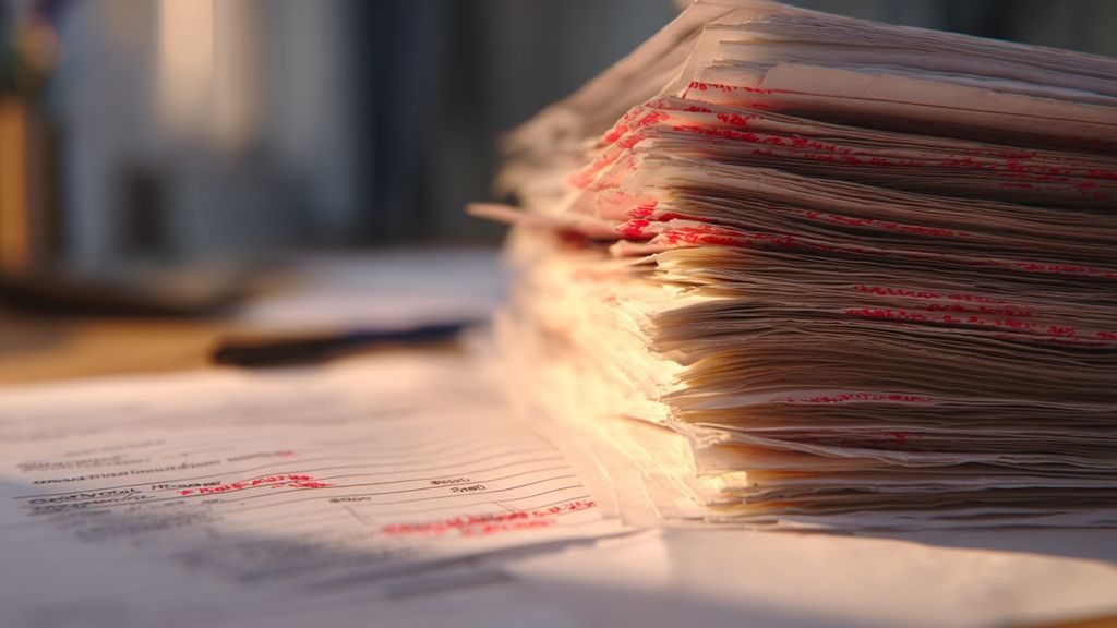 Quelles sont les conséquences fiscales et pénales en cas de non-conformité ?
