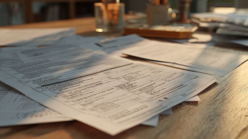 Quelles sont les démarches pour bien remplir sa déclaration en ligne ou papier