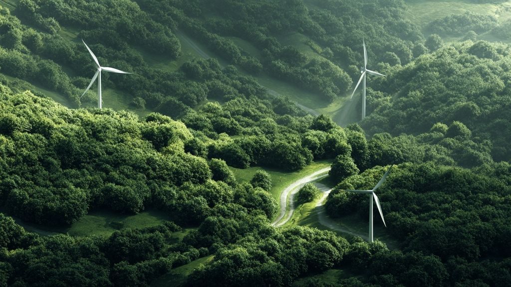 Quelles sont les opportunités d’optimisation offertes par la fiscalité écologique pour les entreprises