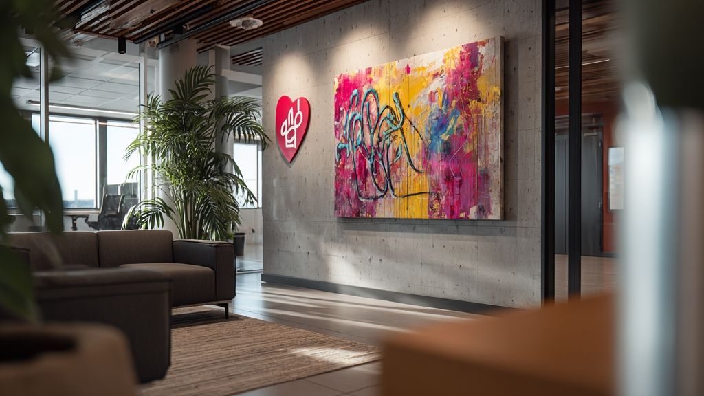 Quels avantages fiscaux pour les entreprises investissant dans l’art