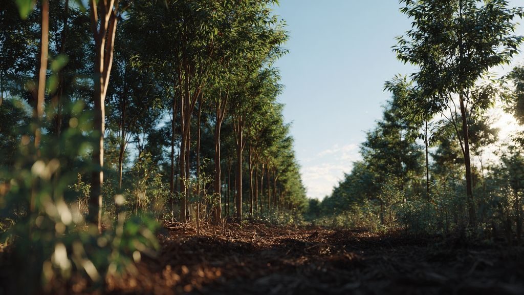 Quels critères privilégier pour choisir un groupement forestier adapté à votre situation ?