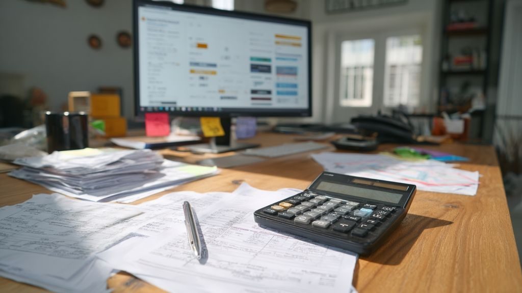Quels documents et justificatifs présenter pour garantir la conformité lors d’un contrôle fiscal