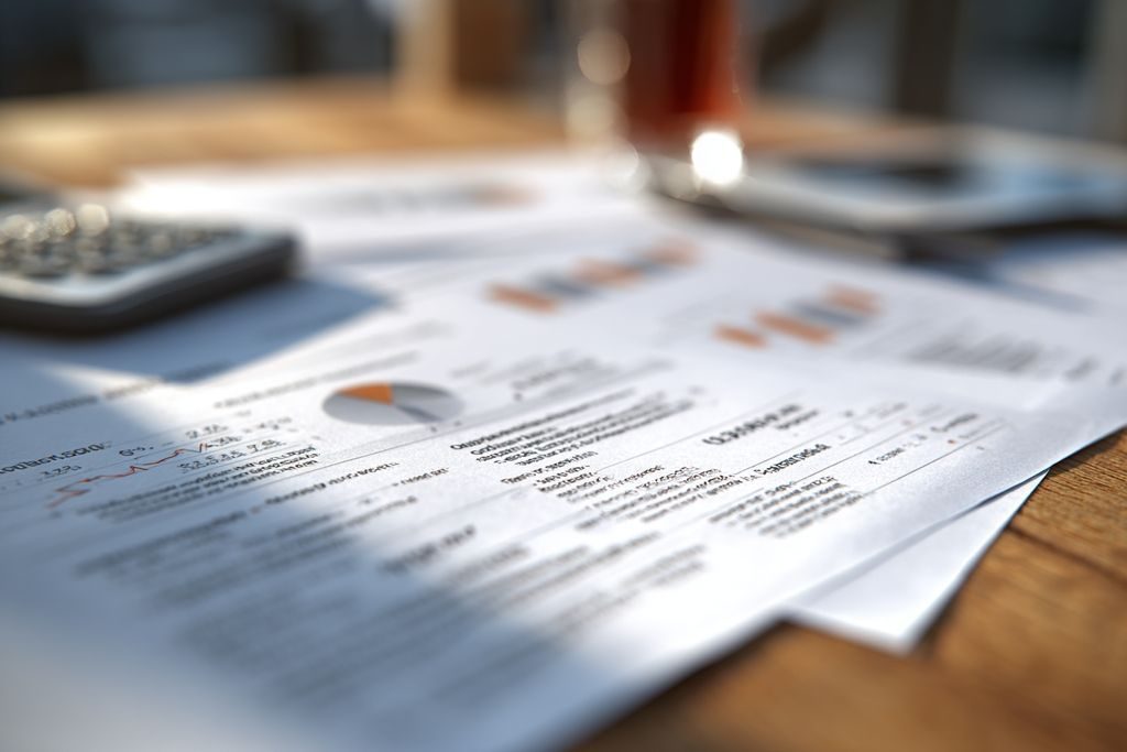 Quels frais prévoir pour un montage offshore sérieux ?