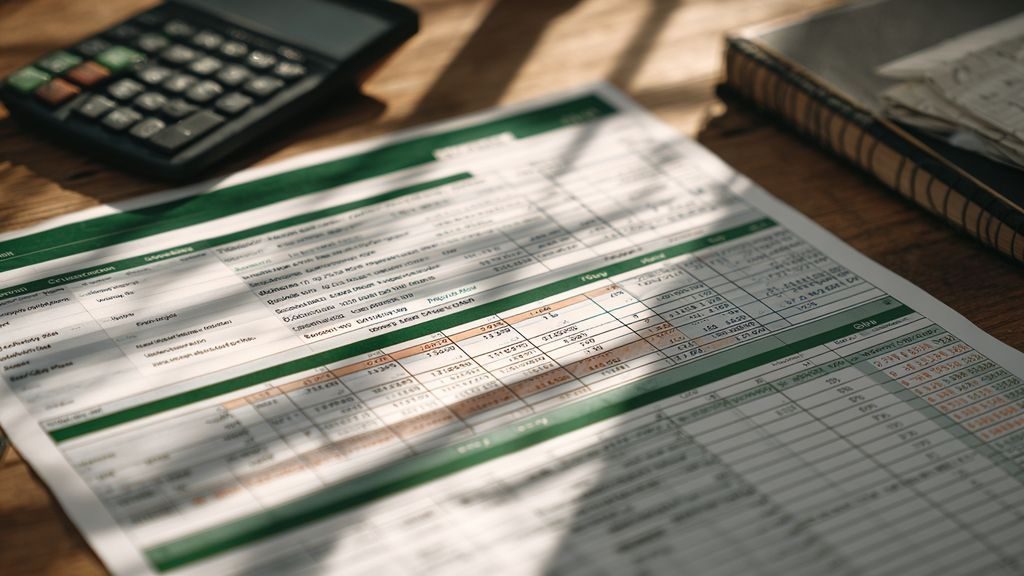 Quels outils de pilotage permettent d’optimiser la fiscalité agricole en 2025
