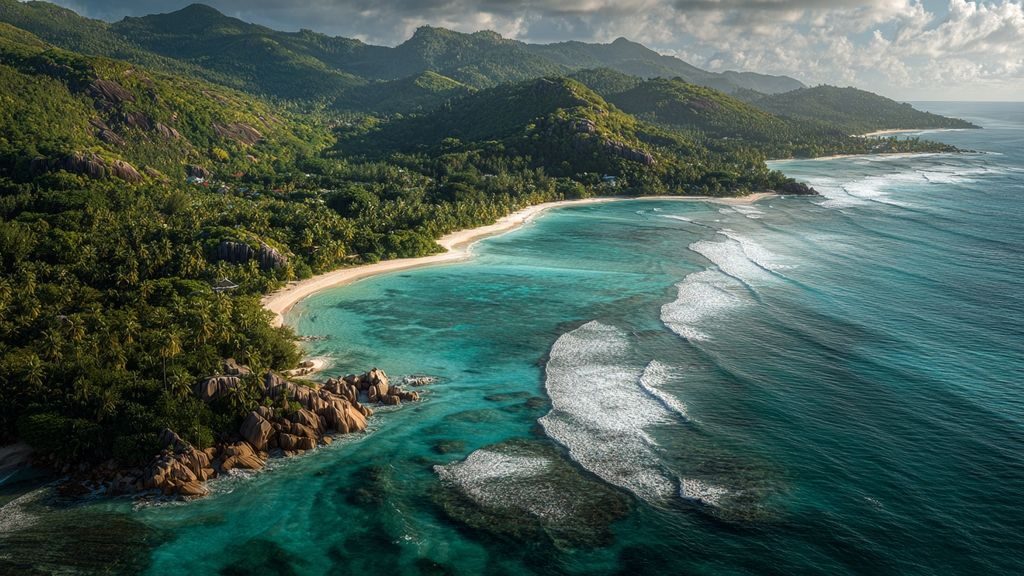 Quels sont les avantages et inconvénients des principales destinations offshore