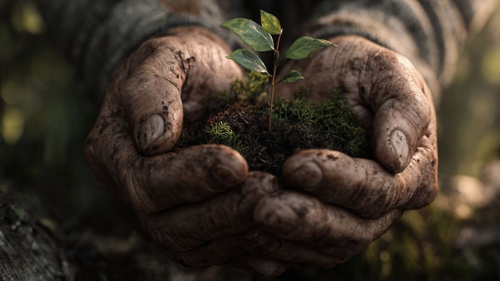 Quels sont les avantages liés à la transmission de patrimoine forestier ?
