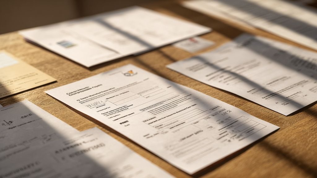 Quels sont les éléments obligatoires à vérifier sur chaque facture