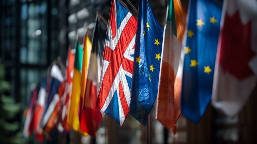 Quels sont les pays européens les plus attractifs pour l’optimisation fiscale